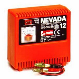 Зарядные устройства Nevada 12 230V (З/У)