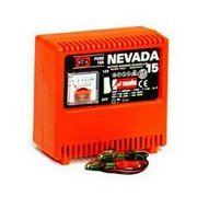 Зарядные устройства Nevada 15 230V (З/У)