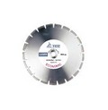 Диски для резчиков швов Алмазный диск Д-400 мм, асфальт/бетон (ТСС, economic-класс)