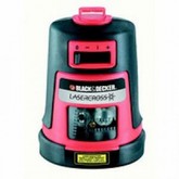 Автоматический лазерный уровень Black&Decker LZR6