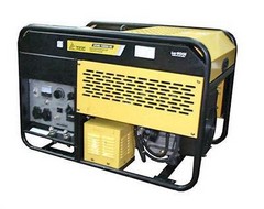 Сварочные генераторы ТСС ЭЛАБ-10000 ЭС (сварка) ток до 250 А